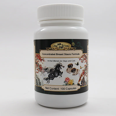 Breast Stasis Formula