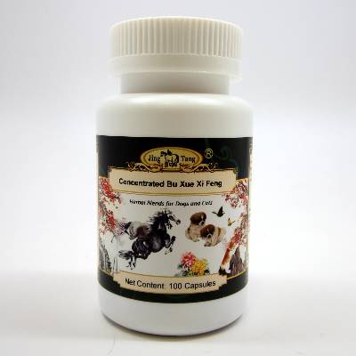 Concentrated Bu Xue Xi Feng