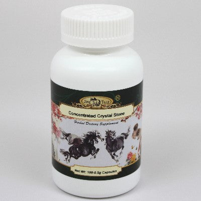Concentrated Crystal Stone Formula