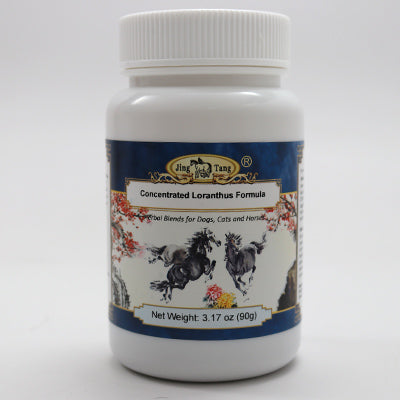 Concentrated Loranthus Formula