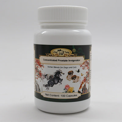 Concentrated Prostate Invigorator