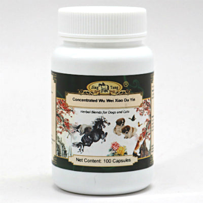 Concentrated Wu Wei Xiao Du Yin