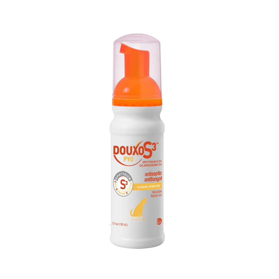 Douxo S3 PYO Mousse 150ml