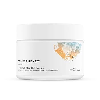 ThorneVet - Heart Health Formula