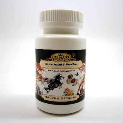 Concentrated Si Miao San