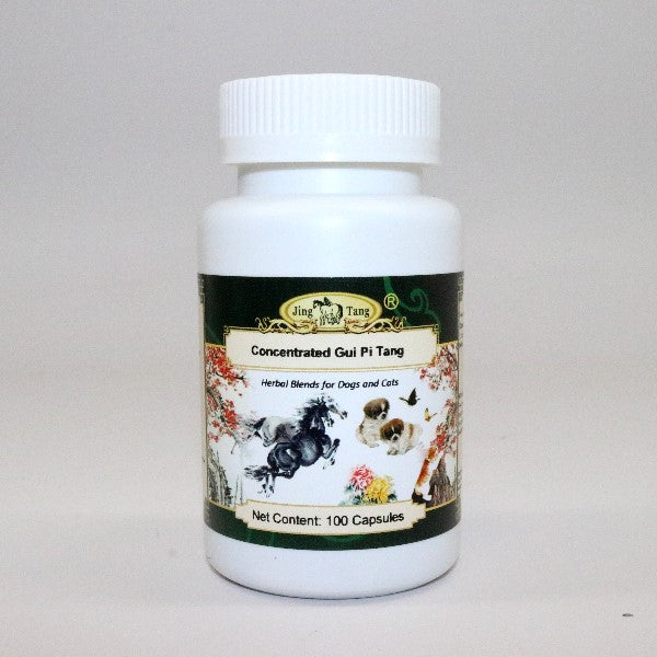 Concentrated Gui Pi Tang