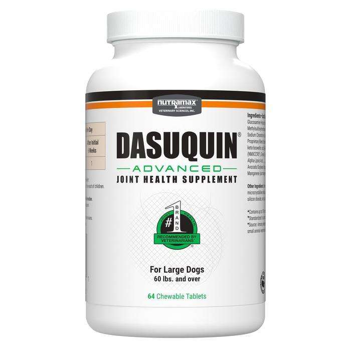 Dasuquin Advanced Large Dogs