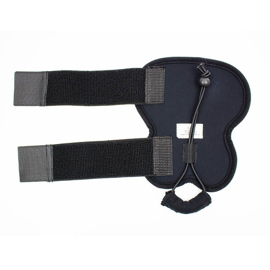 No-Knuckling Rear Training Sock (ONE SOCK)