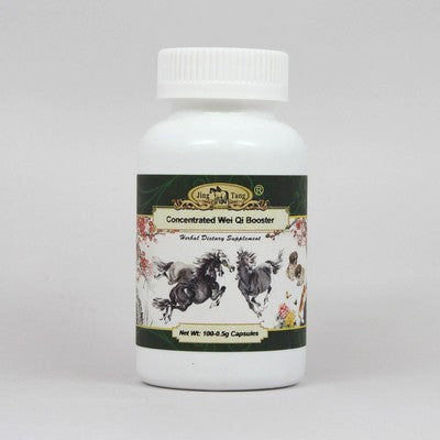Wei Qi Booster