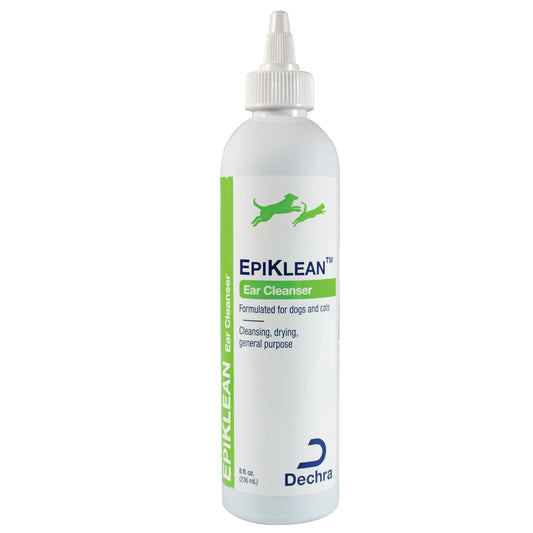 Epi-Klean Ear Cleanser