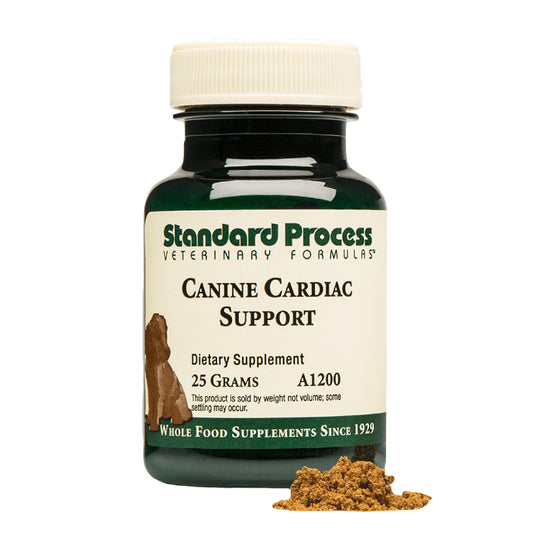 Canine Cardiac Support (25g)