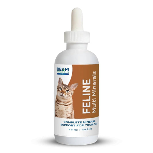 Complete FELINE Multi Minerals