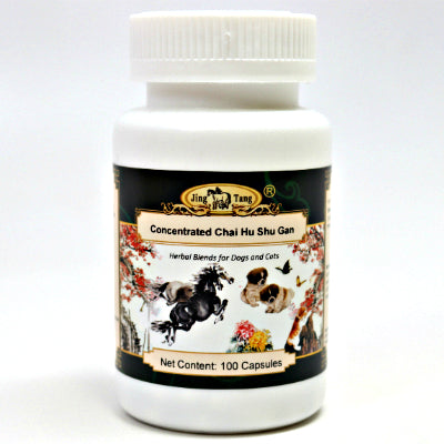 Concentrated Chai Hu Shu Gan