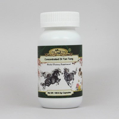 Concentrated Di Tan Tang