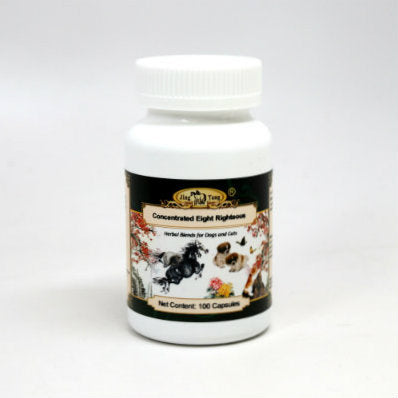 Concentrated Eight Righteous