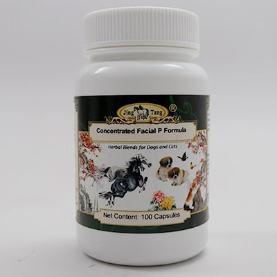 Concentrated Facial P Formula