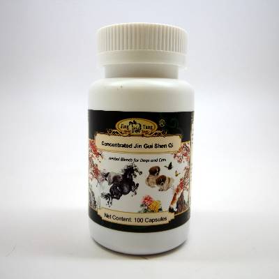 Concentrated Jin Gui Shen Qi