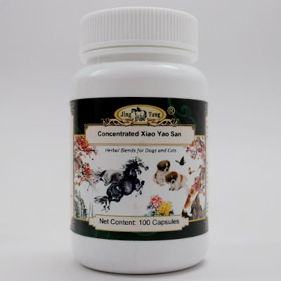 Concentrated Xiao Yao San