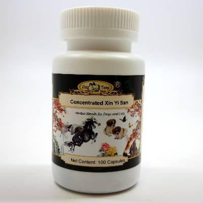 Concentrated Xin Yi San