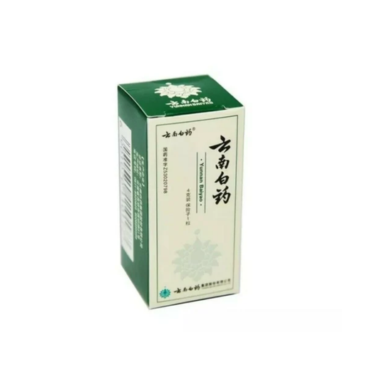 Yunnan BaiYao - 4 g powder
