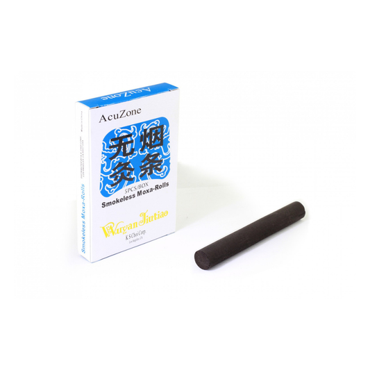 Smokeless Moxa-Rolls (5/box)