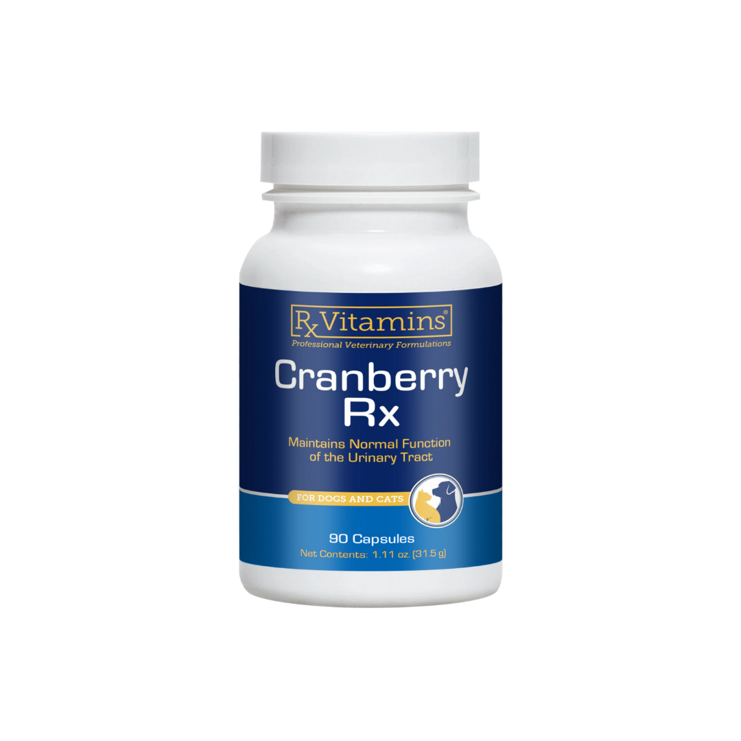 Cranberry Rx