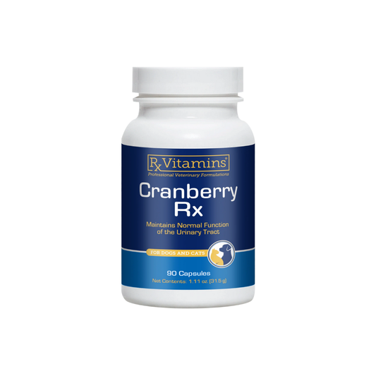 Cranberry Rx