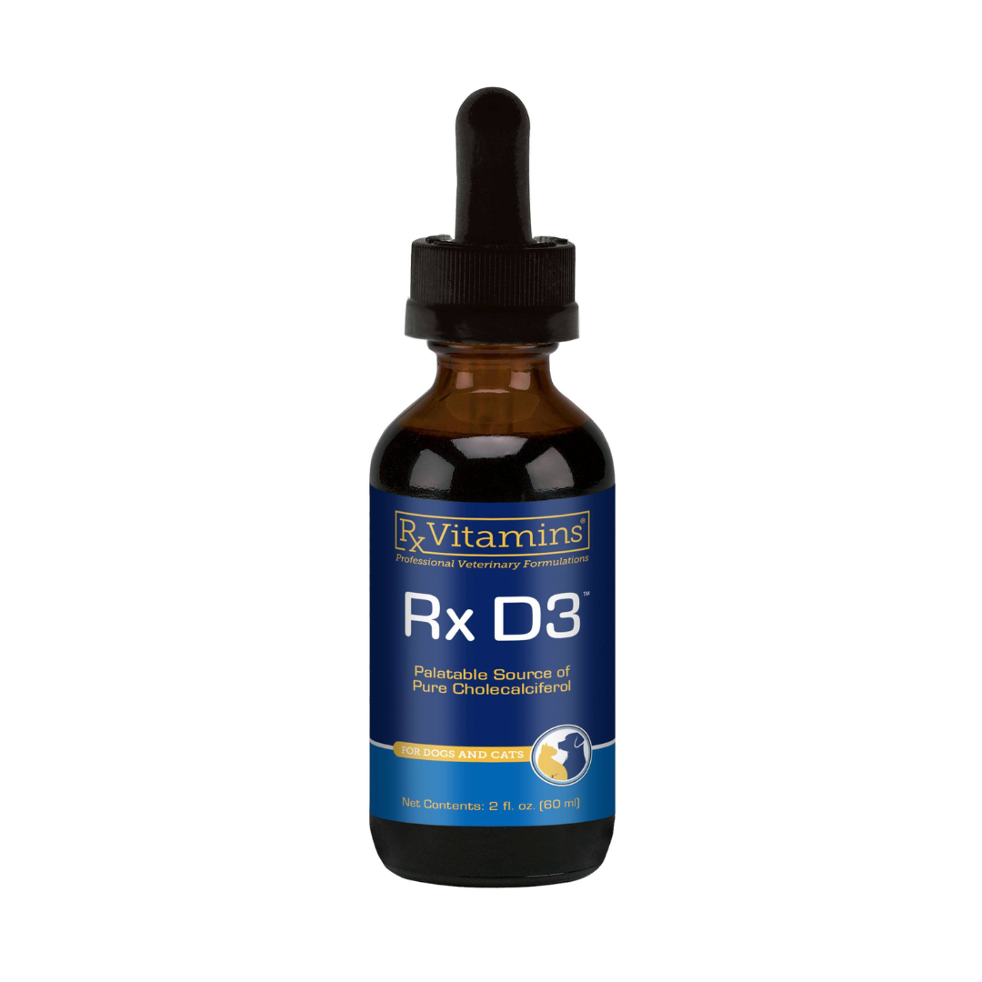 RxVitamins D3