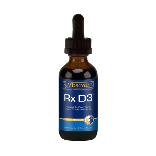 RxVitamins D3
