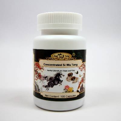 Concentrated Si Wu Tang