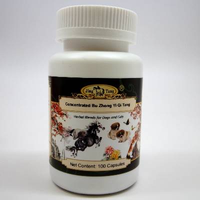 Bu Zhong Yi Qi Tang