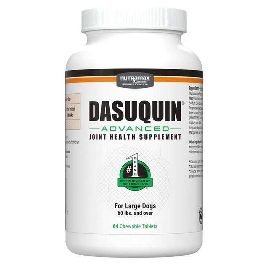 Dasuquin Advanced Large Dogs