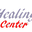 Healing Paws logo